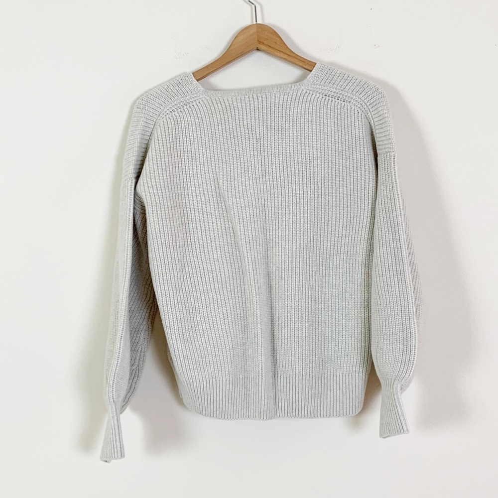 Madewell Sweater, New - Picture 3 of 4